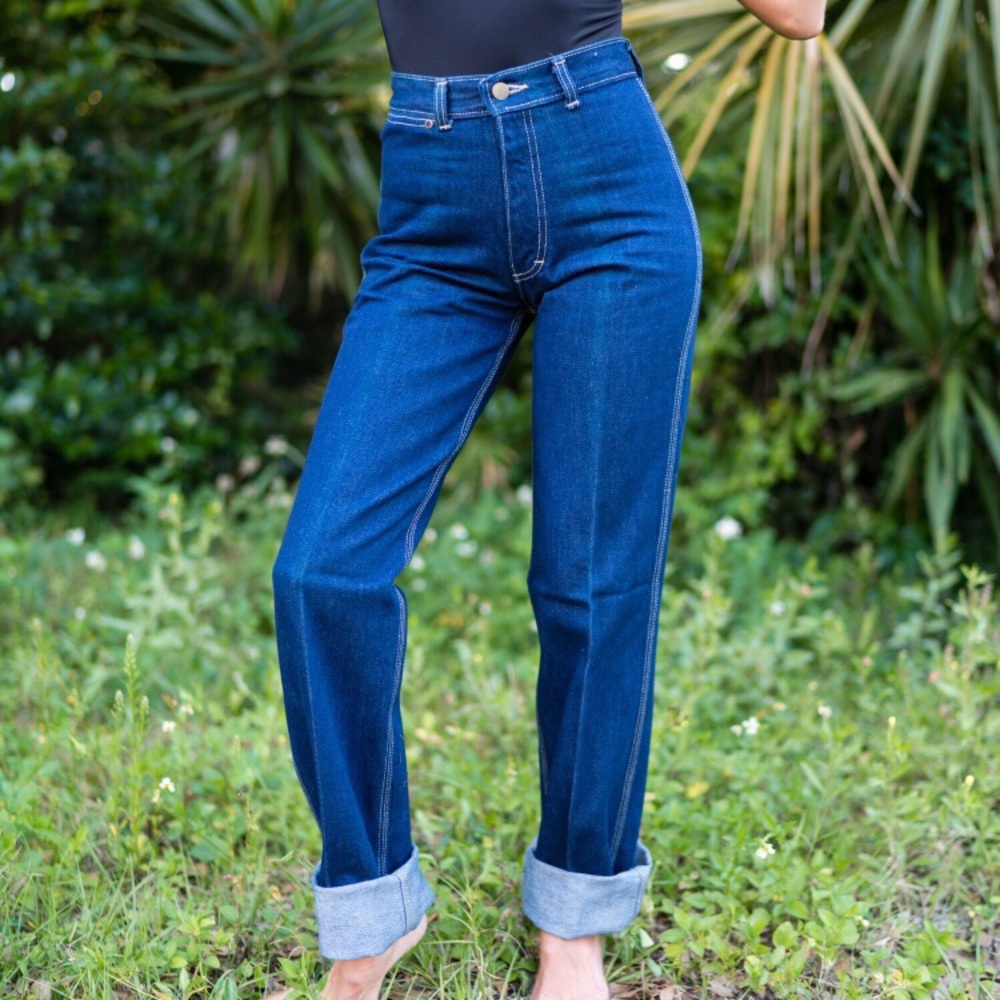 L'echarde Highwaist Jeans
